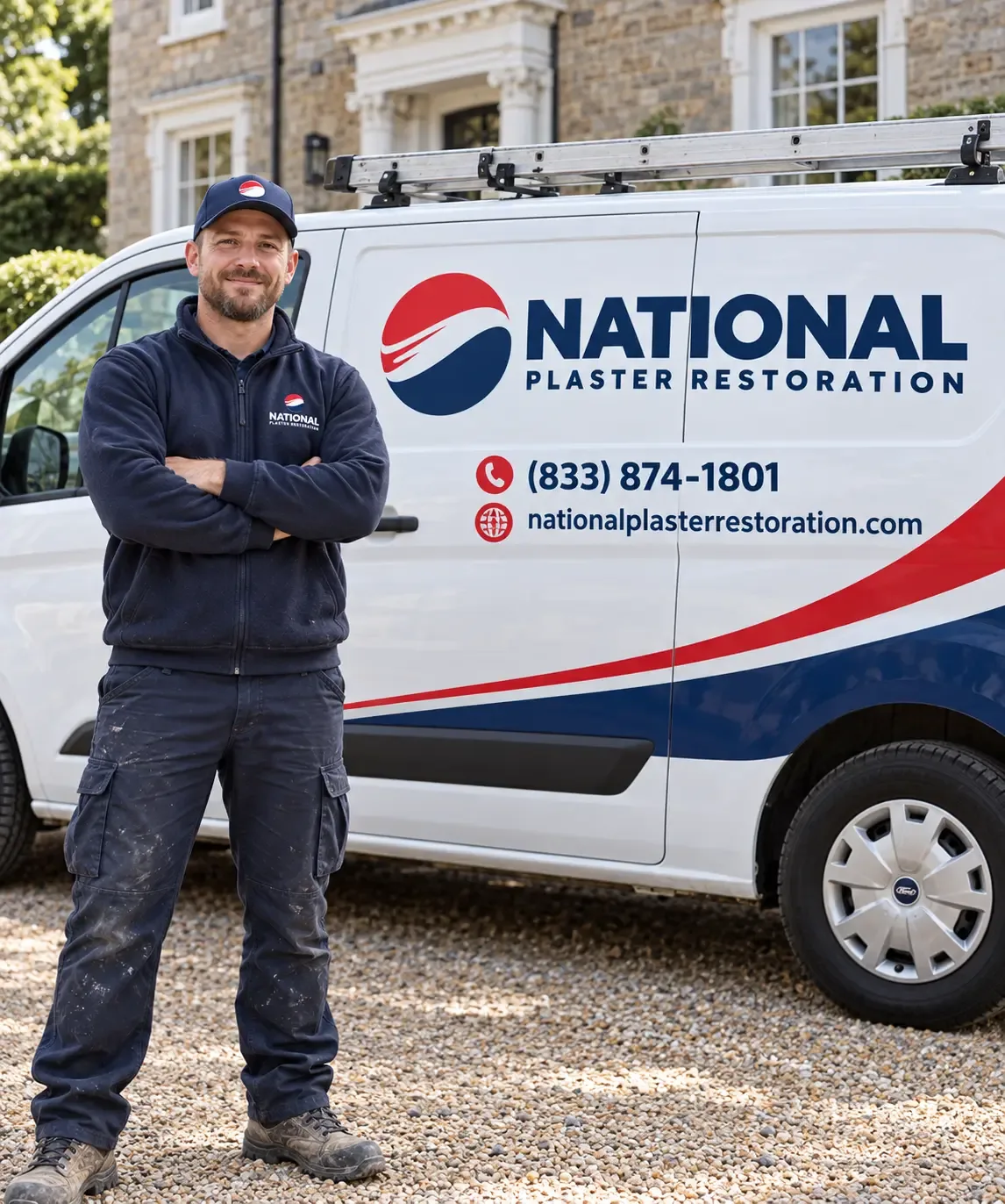 Plaster Repair company in Minnewaukan, ND